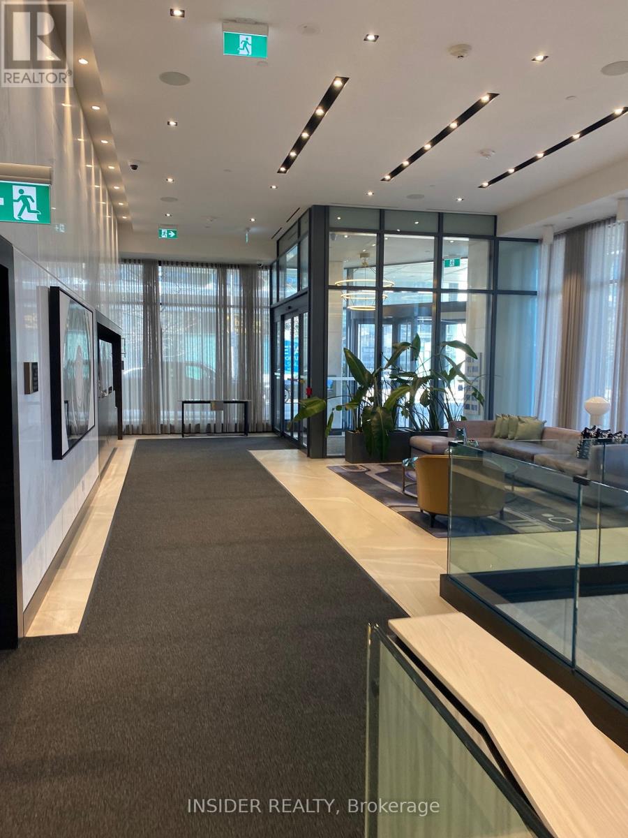 Ph08 - 1 Edgewater Drive, Toronto, Ontario  M5A 0L1 - Photo 23 - C12994008