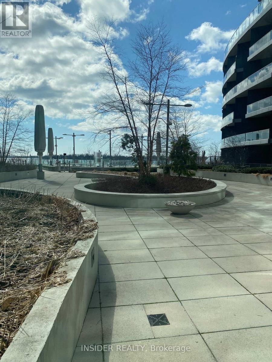 Ph08 - 1 Edgewater Drive, Toronto, Ontario  M5A 0L1 - Photo 24 - C12994008