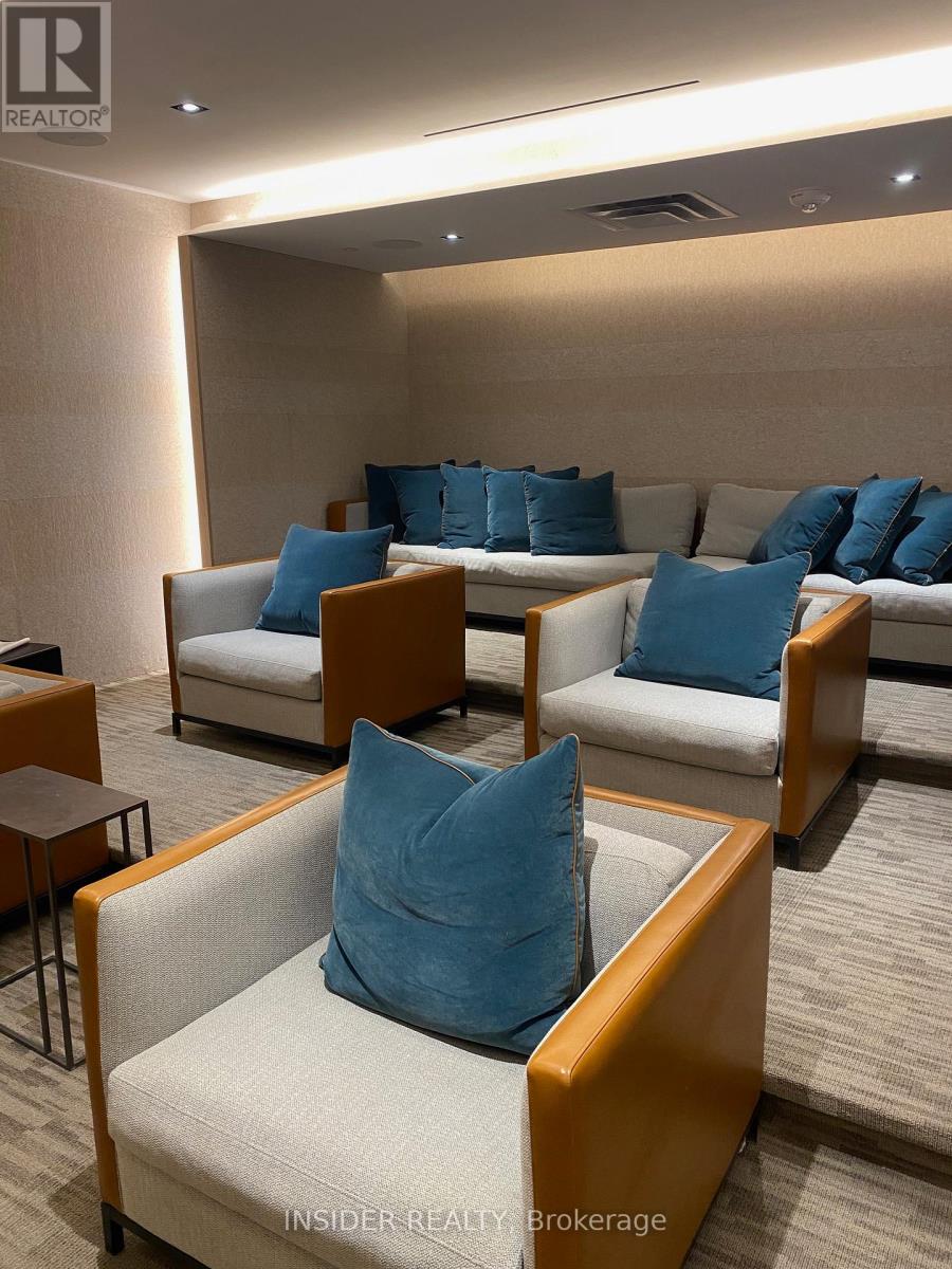 Ph08 - 1 Edgewater Drive, Toronto, Ontario  M5A 0L1 - Photo 25 - C12994008