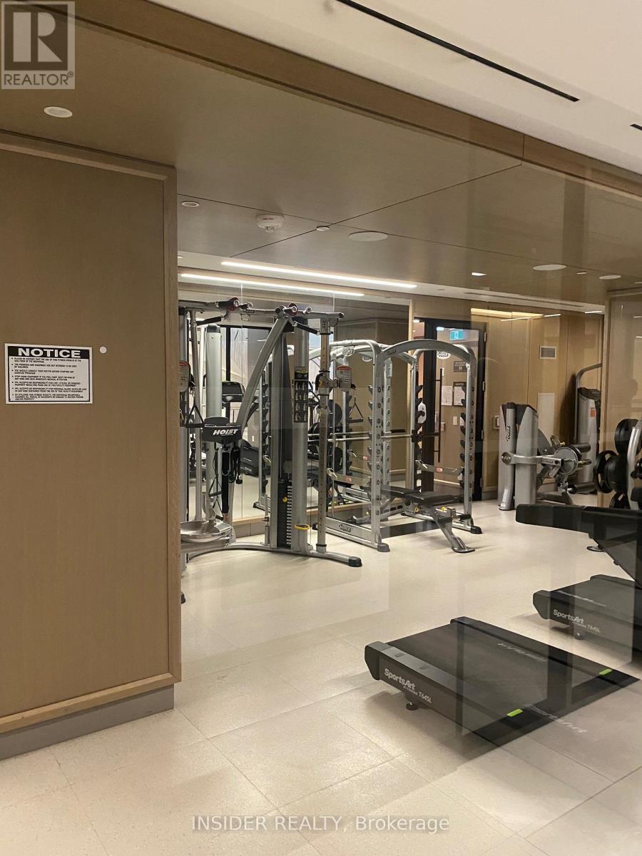 Ph08 - 1 Edgewater Drive, Toronto, Ontario  M5A 0L1 - Photo 26 - C12994008