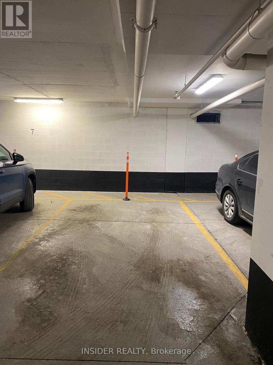 Ph08 - 1 Edgewater Drive, Toronto, Ontario  M5A 0L1 - Photo 28 - C12994008