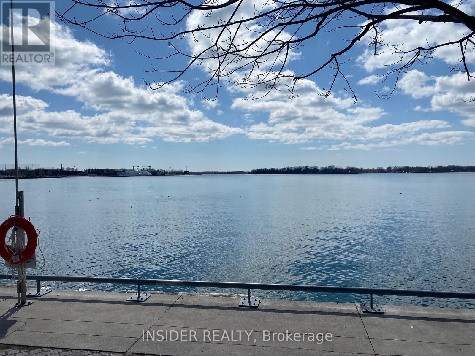 Ph08 - 1 Edgewater Drive, Toronto, Ontario  M5A 0L1 - Photo 29 - C12994008