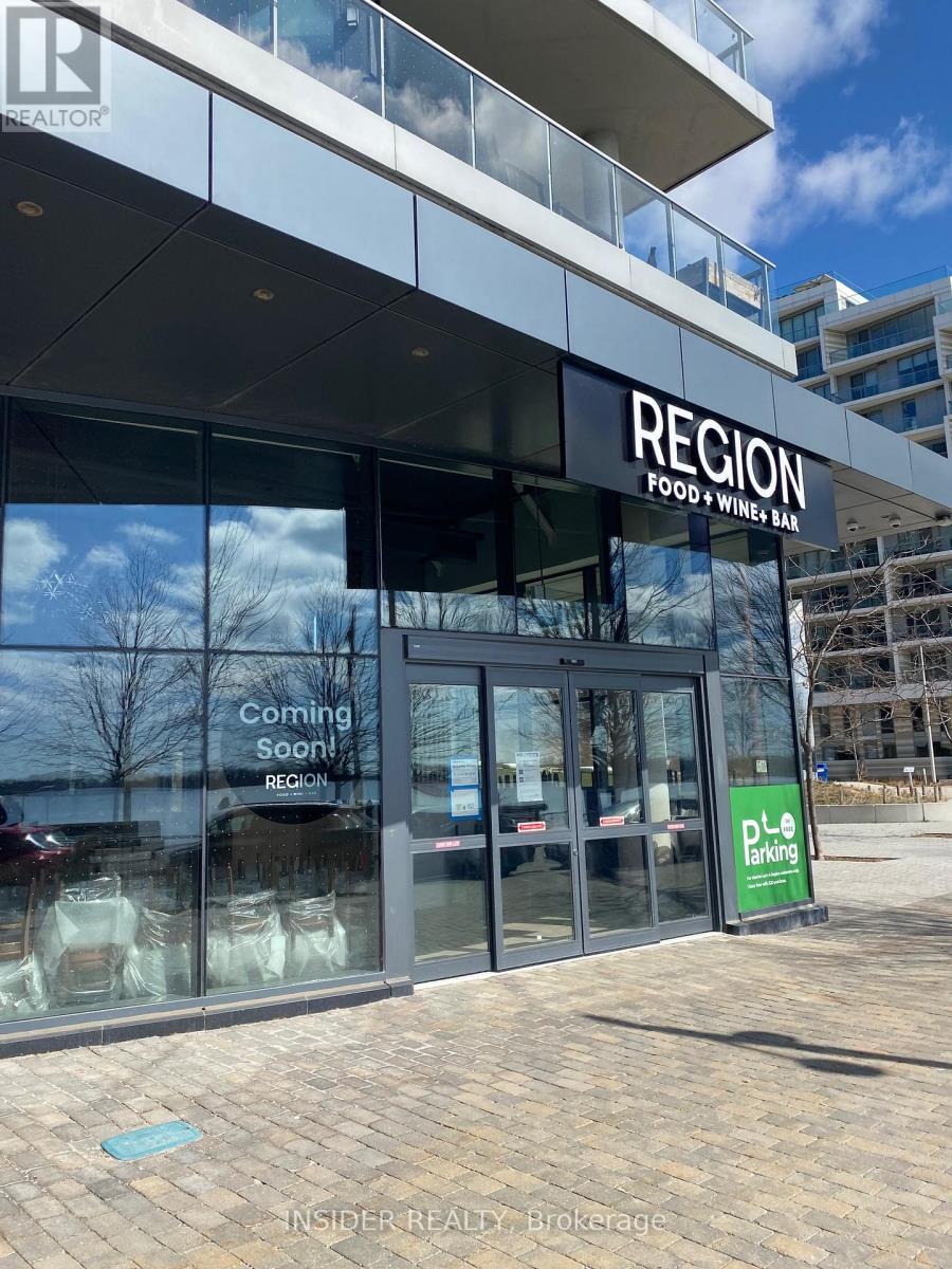 Ph08 - 1 Edgewater Drive, Toronto, Ontario  M5A 0L1 - Photo 4 - C12994008