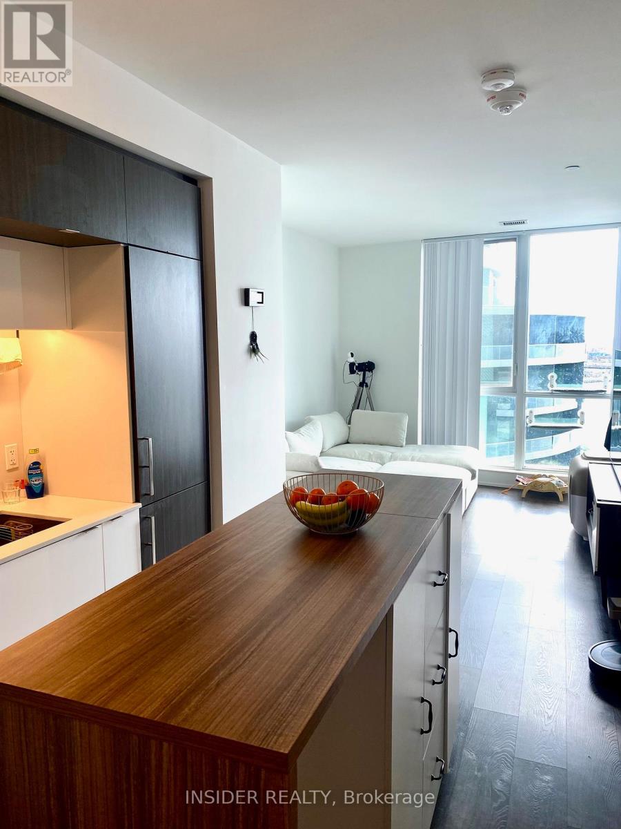 Ph08 - 1 Edgewater Drive, Toronto, Ontario  M5A 0L1 - Photo 6 - C12994008