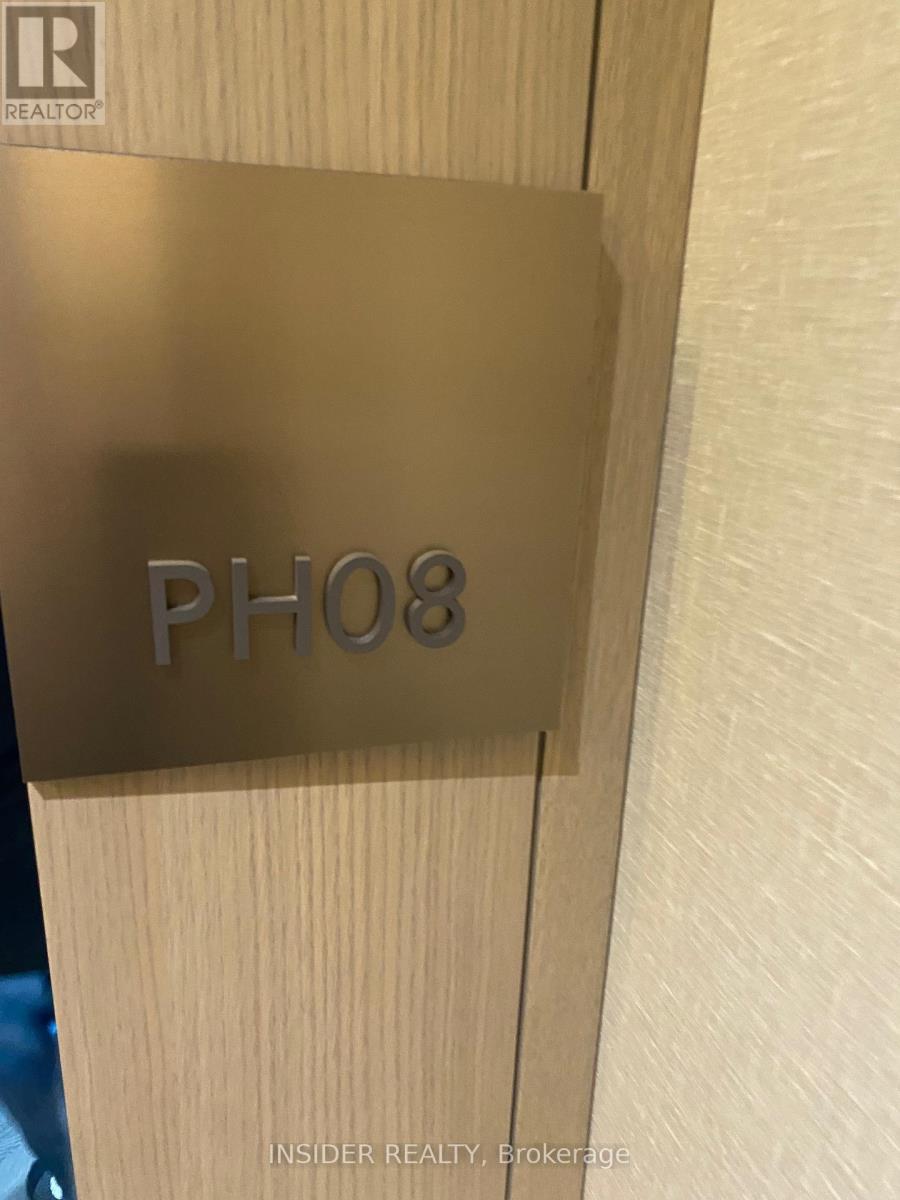 Ph08 - 1 Edgewater Drive, Toronto, Ontario  M5A 0L1 - Photo 7 - C12994008