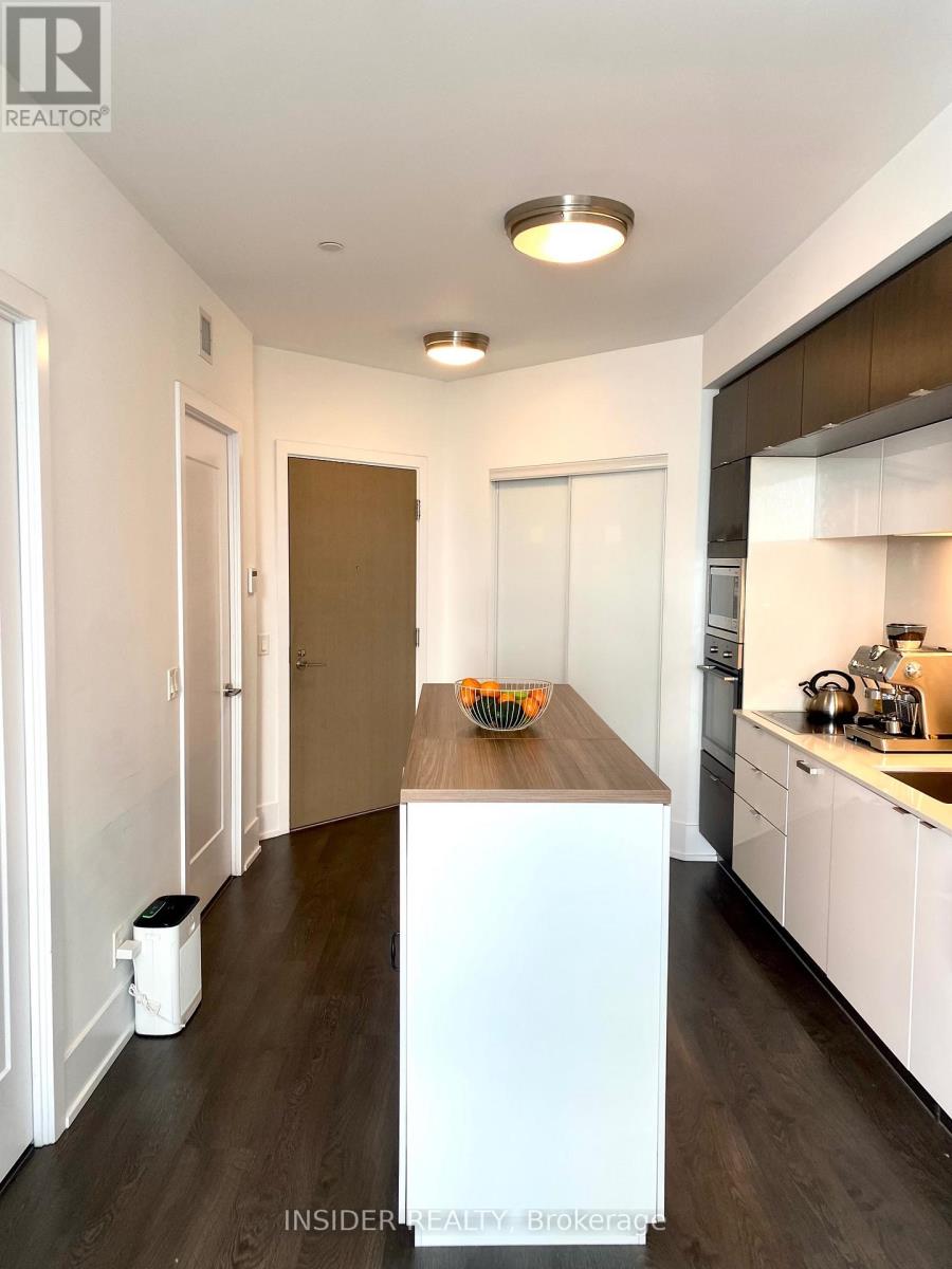 Ph08 - 1 Edgewater Drive, Toronto, Ontario  M5A 0L1 - Photo 8 - C12994008