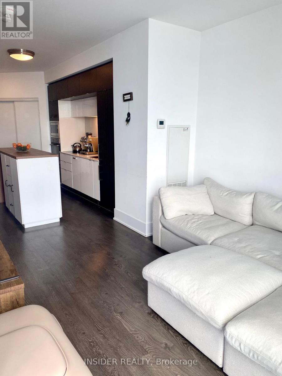 Ph08 - 1 Edgewater Drive, Toronto, Ontario  M5A 0L1 - Photo 9 - C12994008