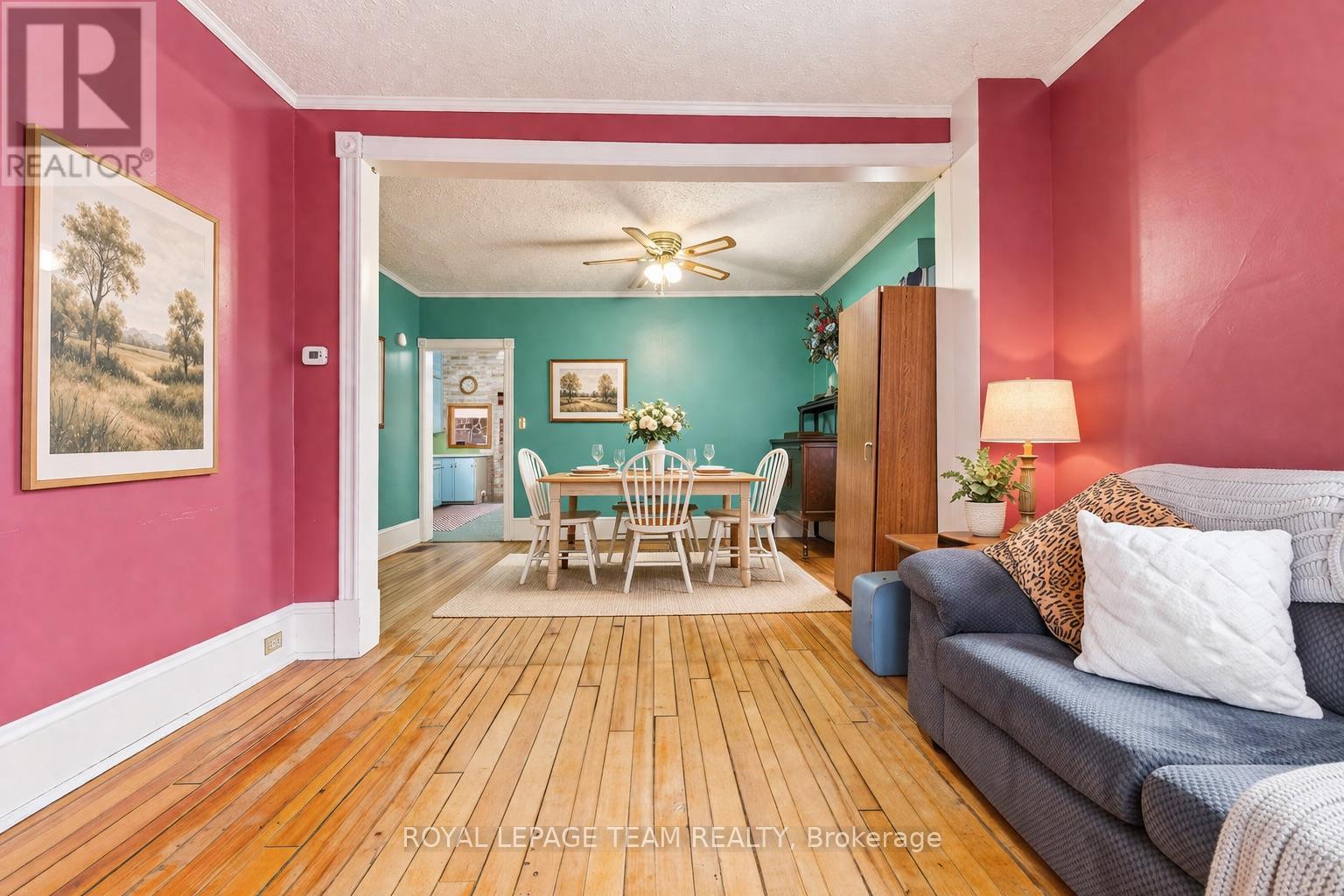 190 Queen Street, Killaloe, Ontario K8A 2A0 - Photo 15 - X12994010