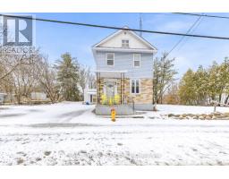 190 QUEEN STREET, Killaloe, Ontario
