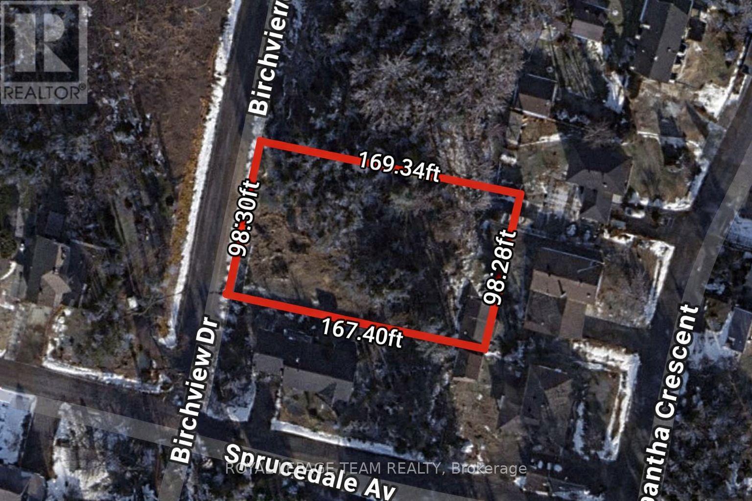 18 Birchview Drive, Madawaska Valley, Ontario K0J 1B0 - Photo 24 - X12994024