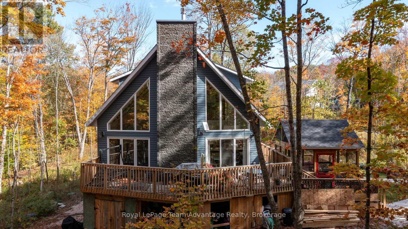 17 HAGERMAN COURT, Seguin, Ontario