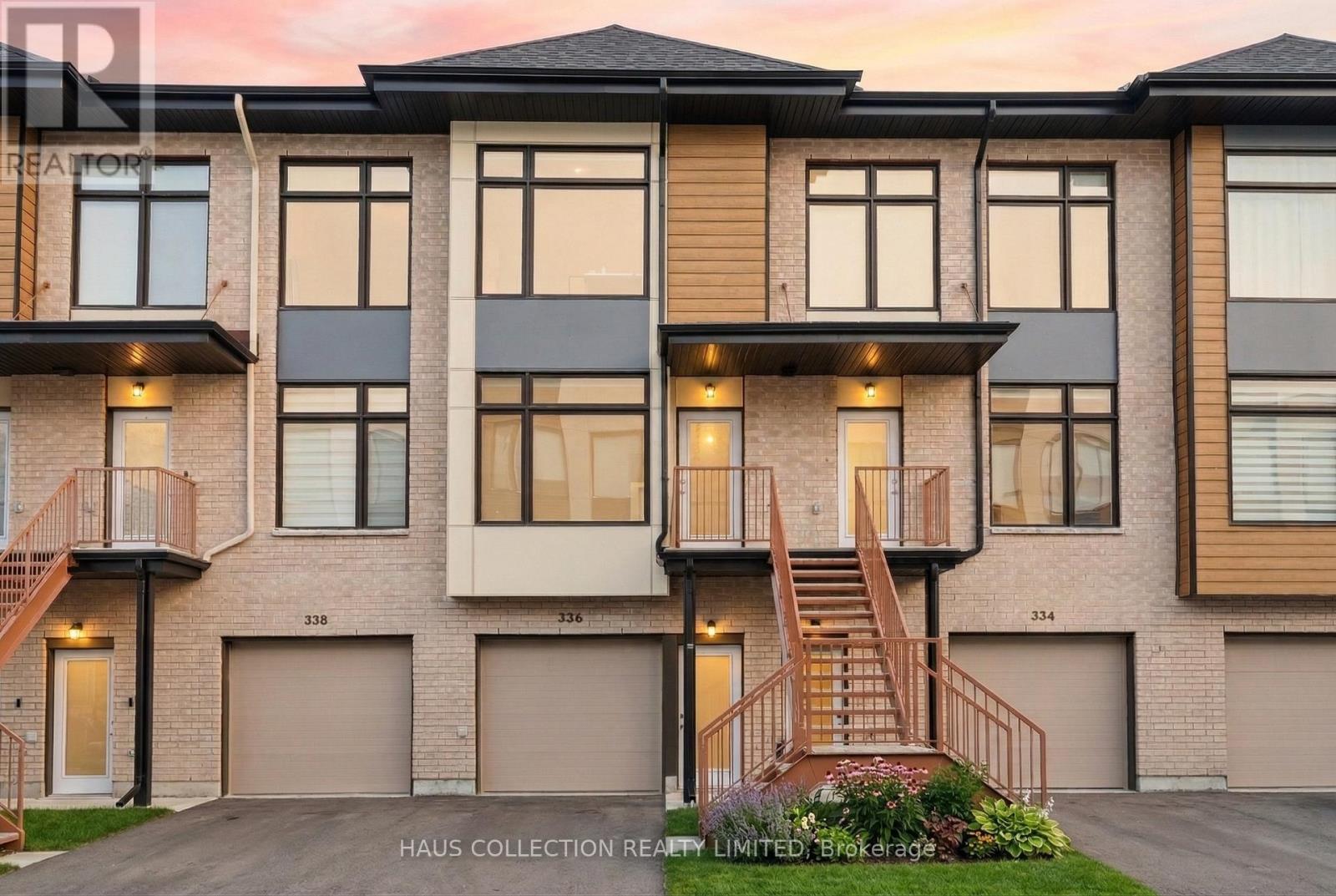 336 FOLIAGE PRIVATE, Ottawa, Ontario