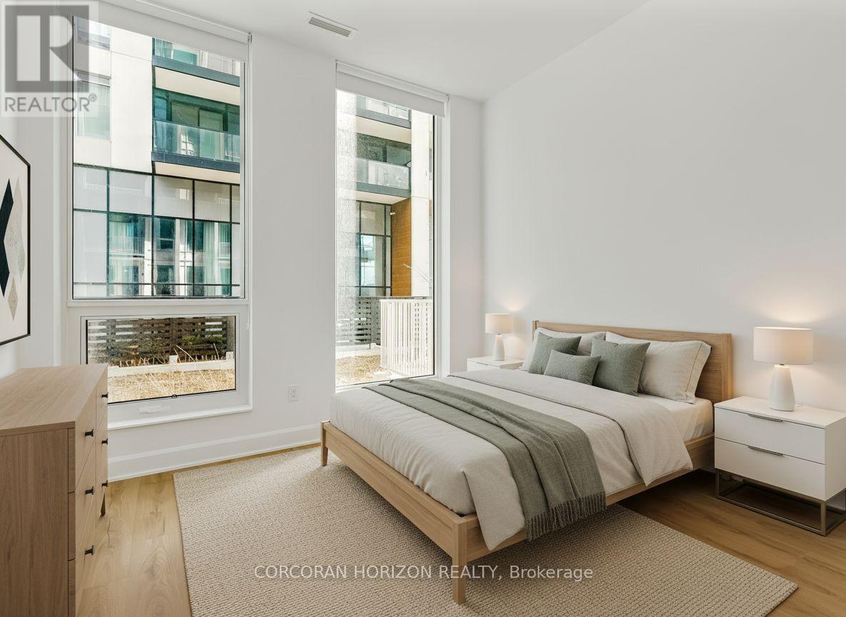 111 - 3240 William Coltson Avenue, Oakville, Ontario  L6H 8C8 - Photo 20 - W12993996