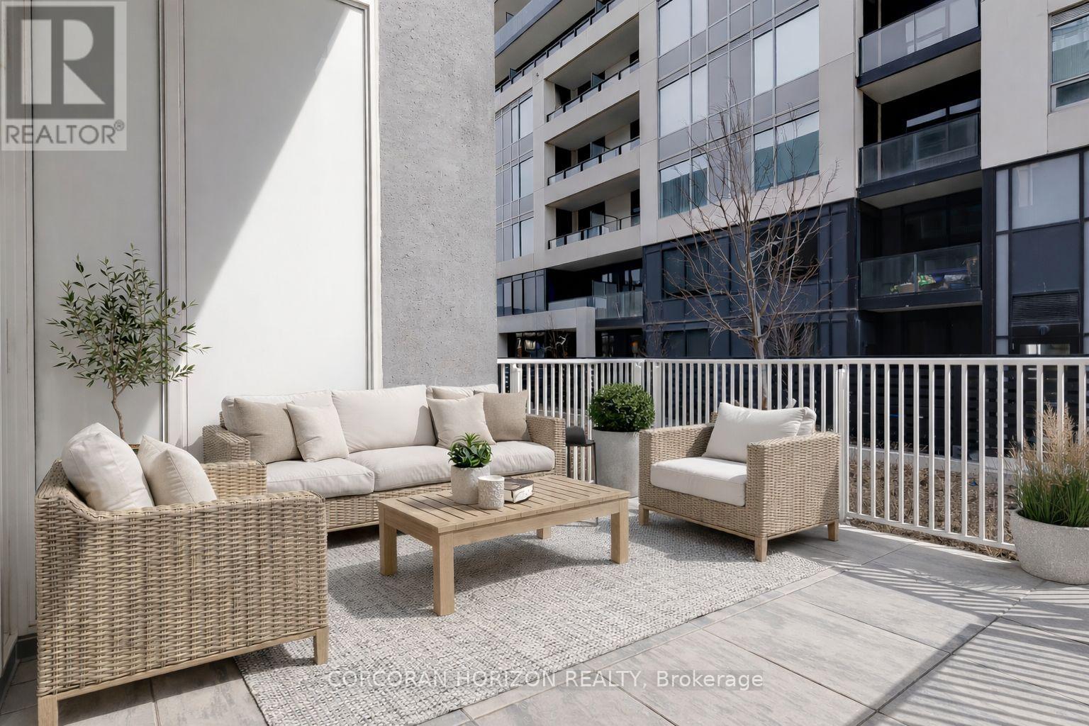 111 - 3240 William Coltson Avenue, Oakville, Ontario  L6H 8C8 - Photo 23 - W12993996