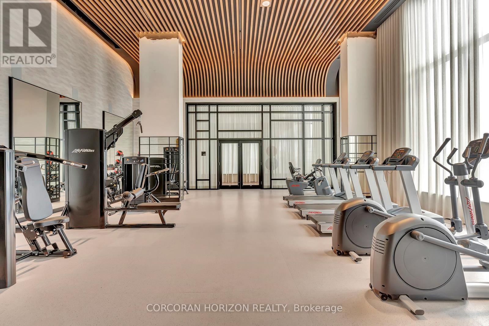 111 - 3240 William Coltson Avenue, Oakville, Ontario  L6H 8C8 - Photo 36 - W12993996