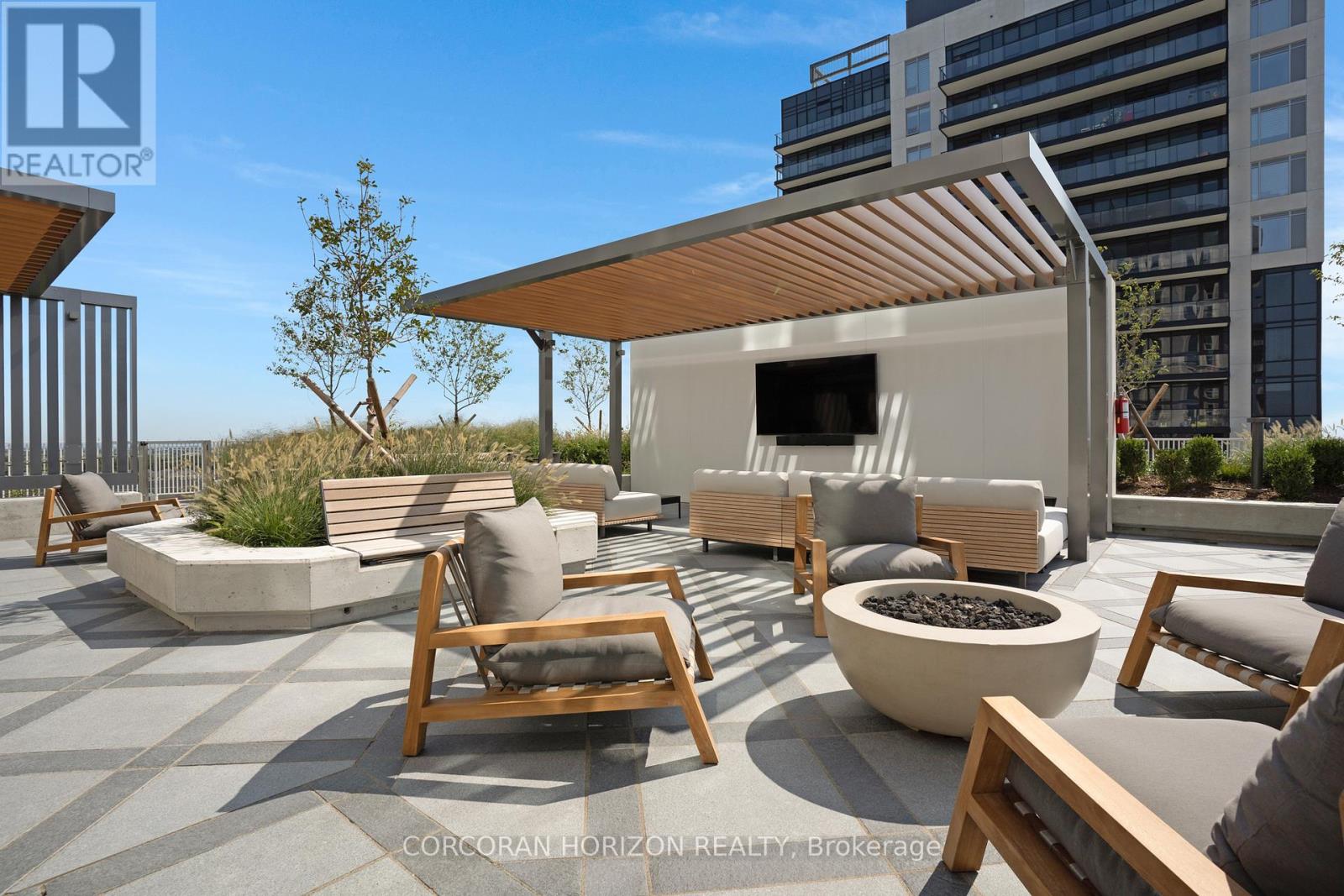 111 - 3240 William Coltson Avenue, Oakville, Ontario  L6H 8C8 - Photo 40 - W12993996