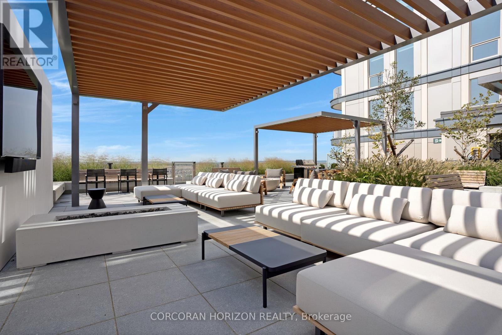 111 - 3240 William Coltson Avenue, Oakville, Ontario  L6H 8C8 - Photo 45 - W12993996