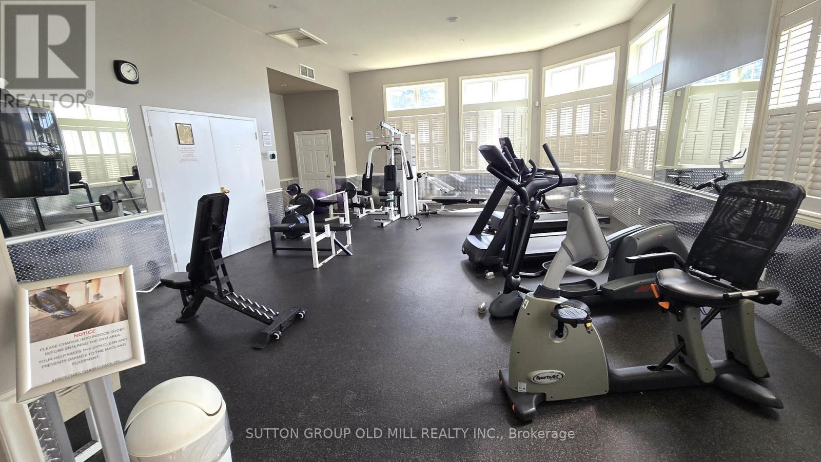 208 - 1470 Bishops Gate, Oakville, Ontario  L6M 4N2 - Photo 25 - W12994006