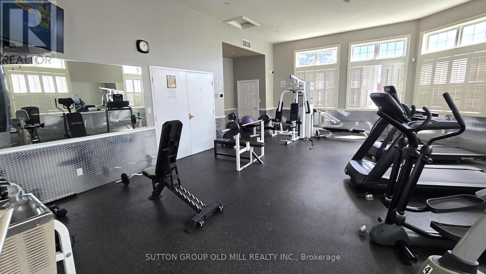 208 - 1470 Bishops Gate, Oakville, Ontario  L6M 4N2 - Photo 26 - W12994006