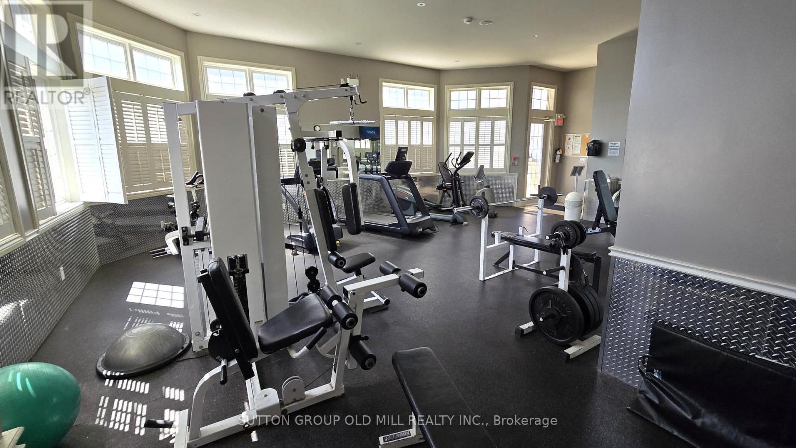 208 - 1470 Bishops Gate, Oakville, Ontario  L6M 4N2 - Photo 27 - W12994006