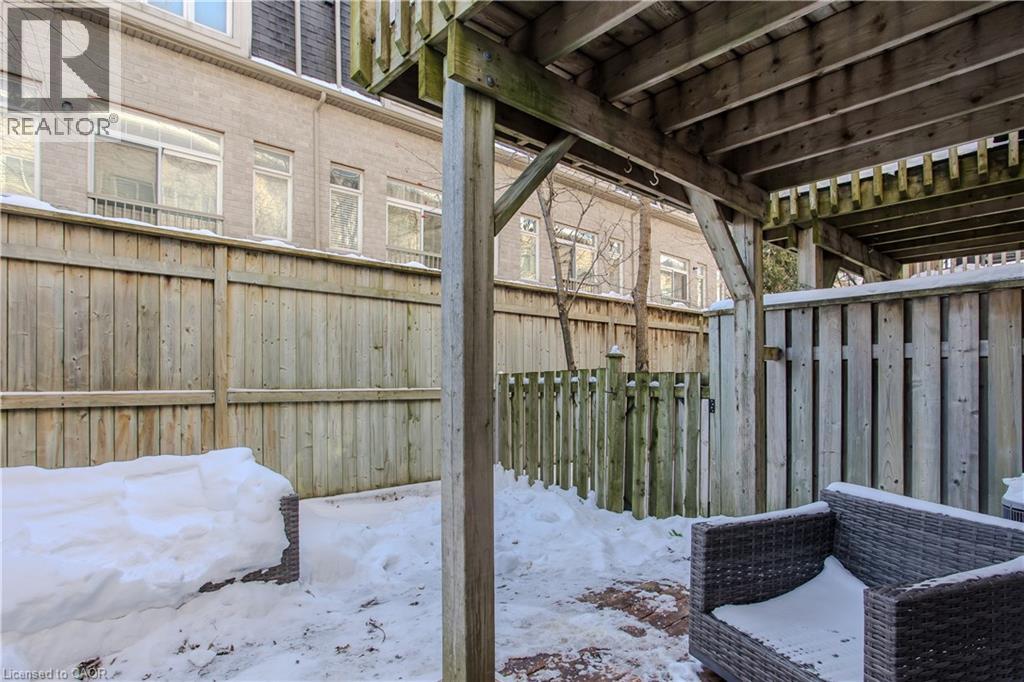 1248 Guelph Line Unit# 1, Burlington, Ontario  L7P 2S9 - Photo 26 - 40802804