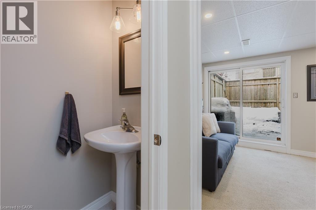 1248 Guelph Line Unit# 1, Burlington, Ontario  L7P 2S9 - Photo 25 - 40802804