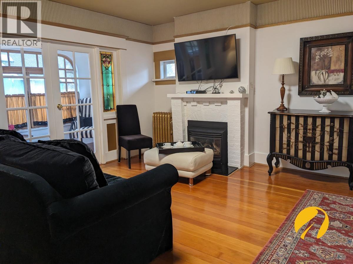 [125-04] 1631 Dunbar Street, Vancouver, British Columbia  V6R 3L7 - Photo 2 - R3107629