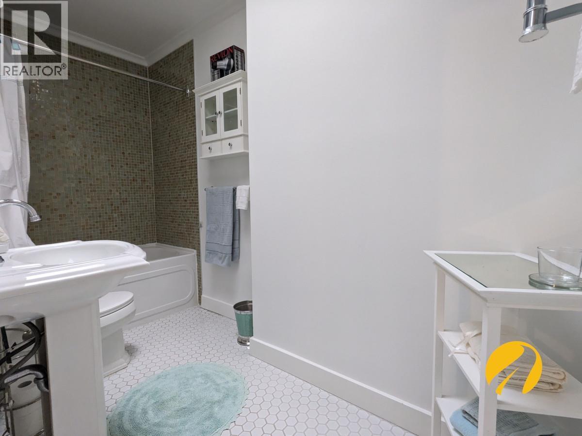 [125-04] 1631 Dunbar Street, Vancouver, British Columbia  V6R 3L7 - Photo 12 - R3107629