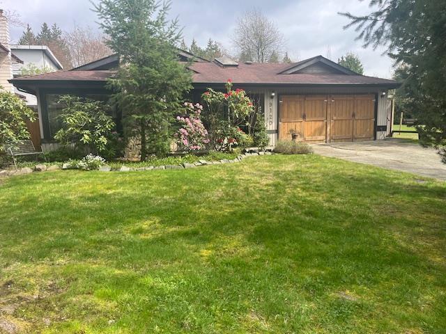 9120 145A STREET, Surrey, British Columbia