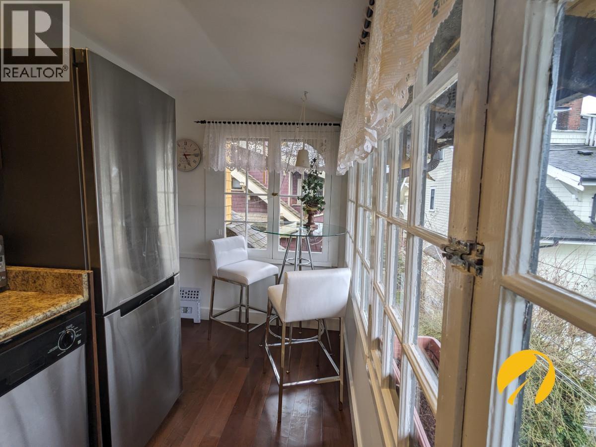 [125-04] 1631 Dunbar Street, Vancouver, British Columbia  V6R 3L7 - Photo 21 - R3107629