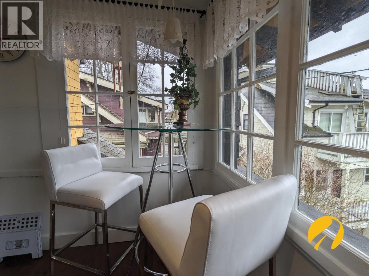 [125-04] 1631 Dunbar Street, Vancouver, British Columbia  V6R 3L7 - Photo 22 - R3107629