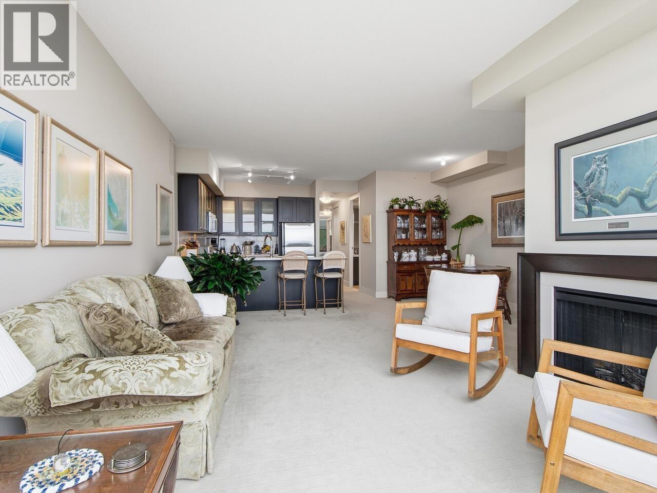 900 9300 University Crescent, Burnaby, British Columbia  V5A 4X9 - Photo 4 - R3086532