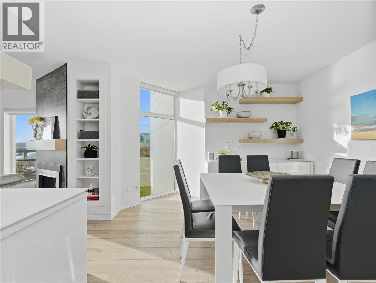 209 168 Chadwick Court, North Vancouver, British Columbia V7M 3L4 - Photo 7 - R3110291