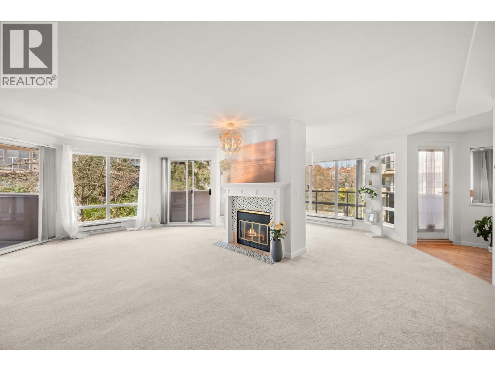 260 8611 Ackroyd Road, Richmond, British Columbia  V6X 3P4 - Photo 8 - R3110937