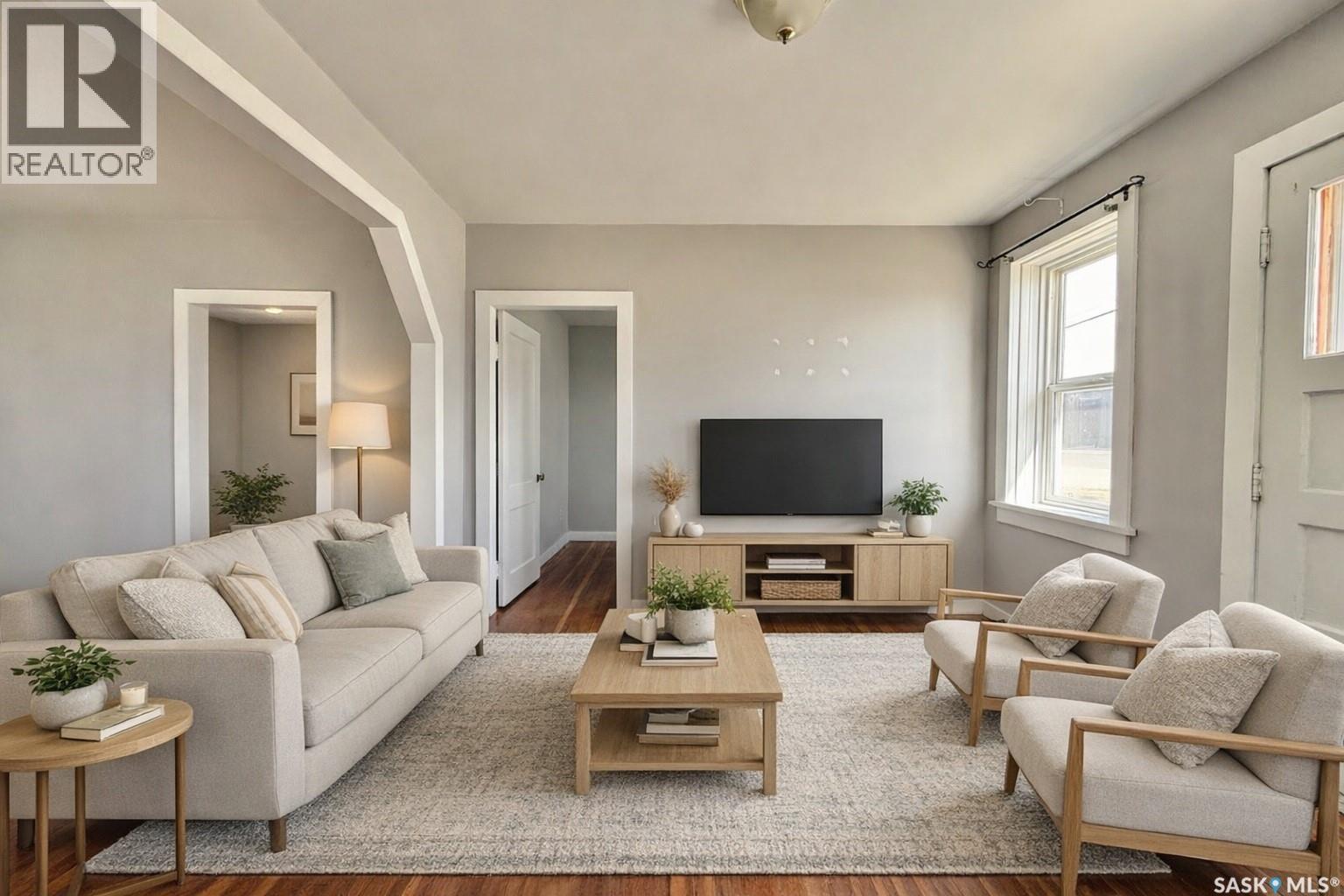 401 Park Avenue, Outlook, Saskatchewan  S0L 2N0 - Photo 11 - SK032726