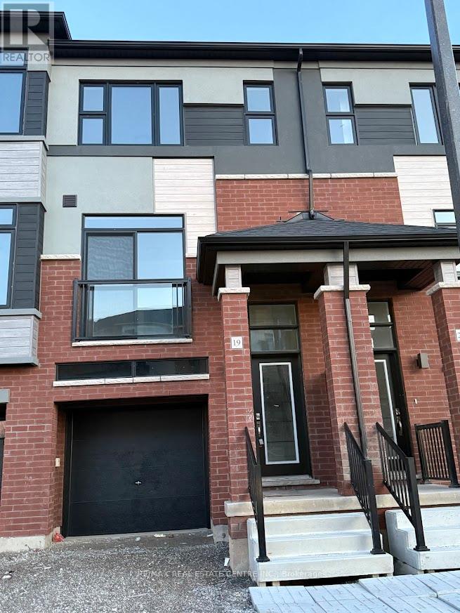 19 - 313 CONKLIN RD ROAD, Brantford, Ontario