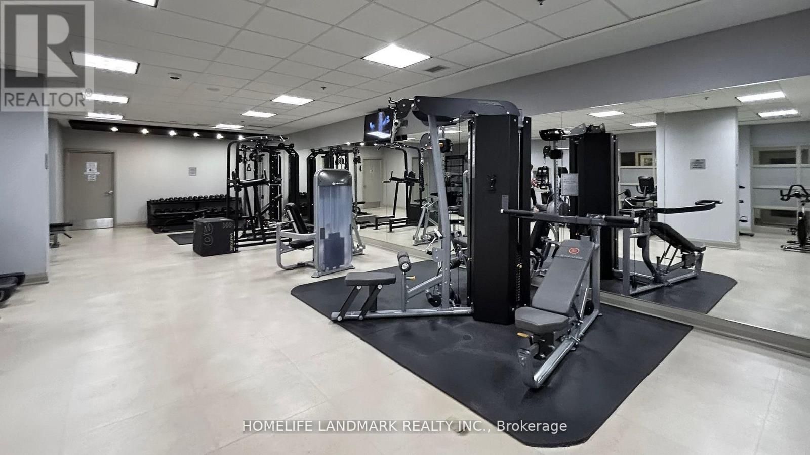 1210 - 55 South Town Centre Boulevard, Markham, Ontario  L6G 0B1 - Photo 13 - N12913876