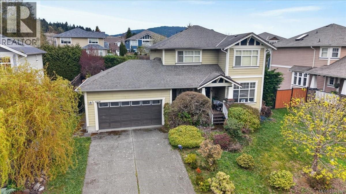 6524 Stonewood Dr, Sooke, British Columbia