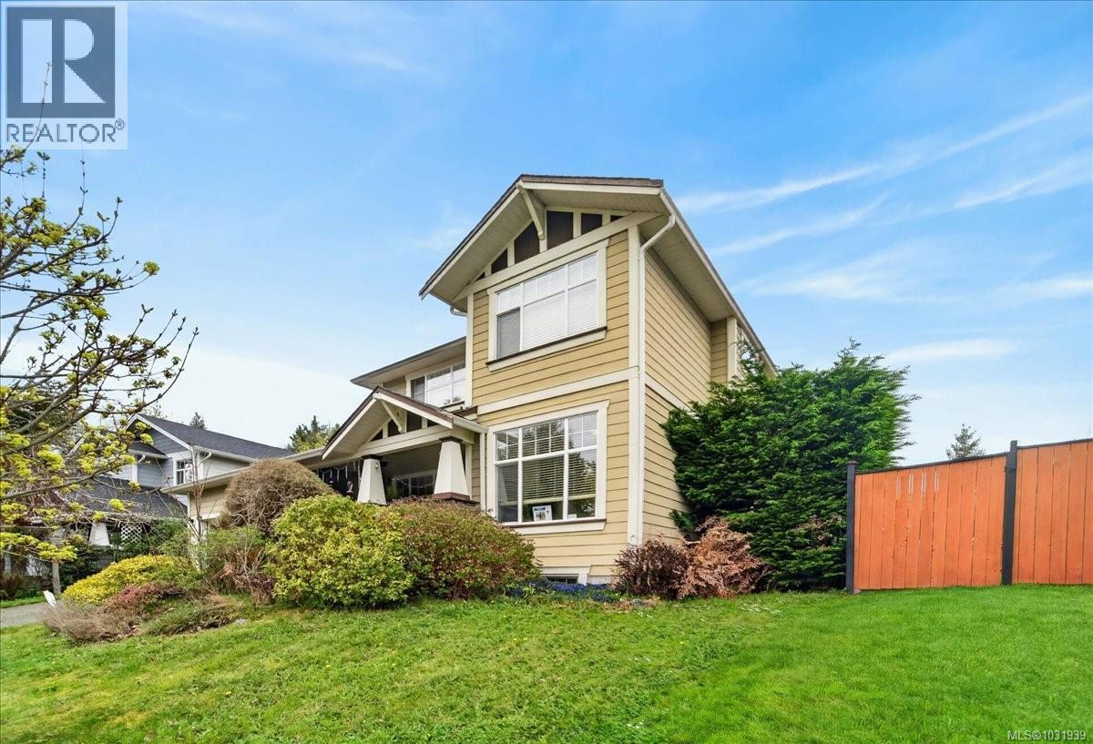 6524 Stonewood Dr, Sooke, British Columbia  V9Z 0Y6 - Photo 2 - 1031939