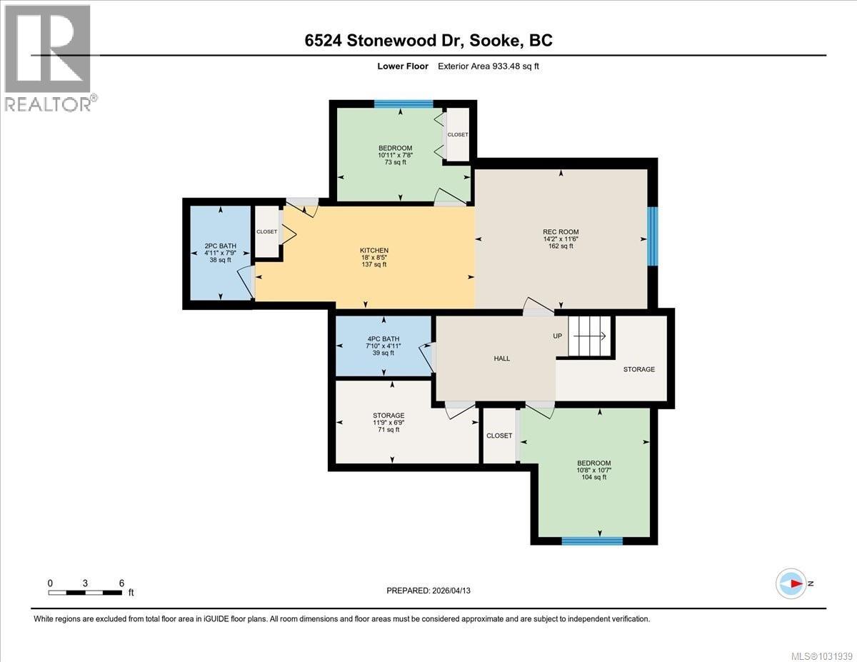 6524 Stonewood Dr, Sooke, British Columbia  V9Z 0Y6 - Photo 44 - 1031939