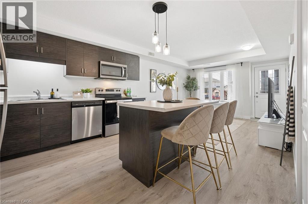 150 Rochefort Street Unit# F, Kitchener, Ontario  N2R 0P5 - Photo 12 - 40815924