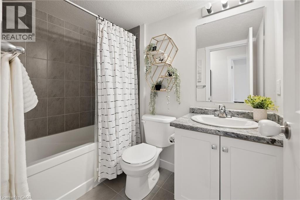 150 Rochefort Street Unit# F, Kitchener, Ontario  N2R 0P5 - Photo 14 - 40815924