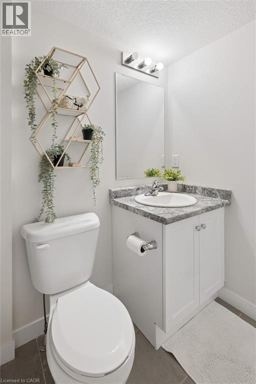 150 Rochefort Street Unit# F, Kitchener, Ontario  N2R 0P5 - Photo 15 - 40815924