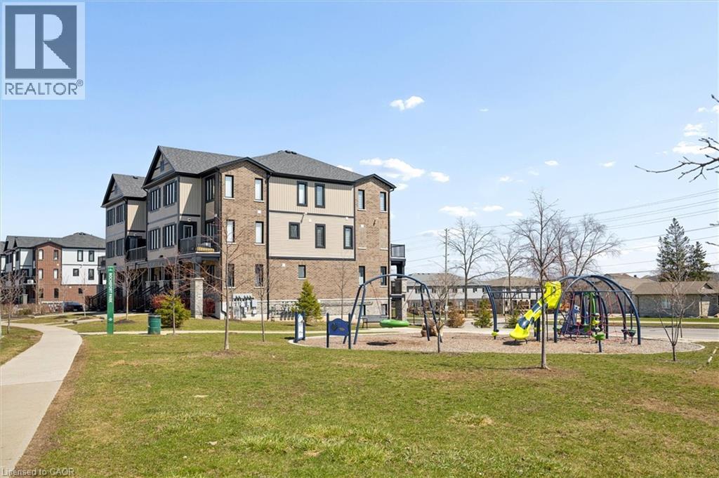 150 Rochefort Street Unit# F, Kitchener, Ontario  N2R 0P5 - Photo 25 - 40815924