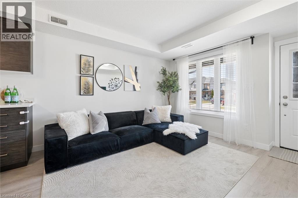 150 Rochefort Street Unit# F, Kitchener, Ontario  N2R 0P5 - Photo 7 - 40815924