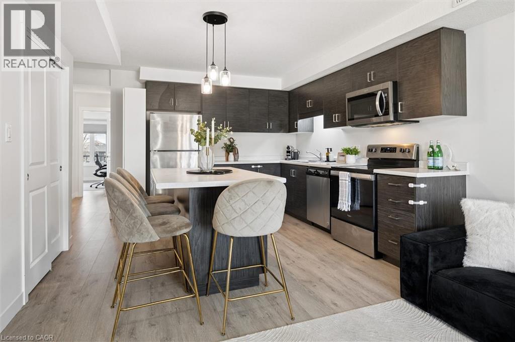 150 Rochefort Street Unit# F, Kitchener, Ontario  N2R 0P5 - Photo 8 - 40815924