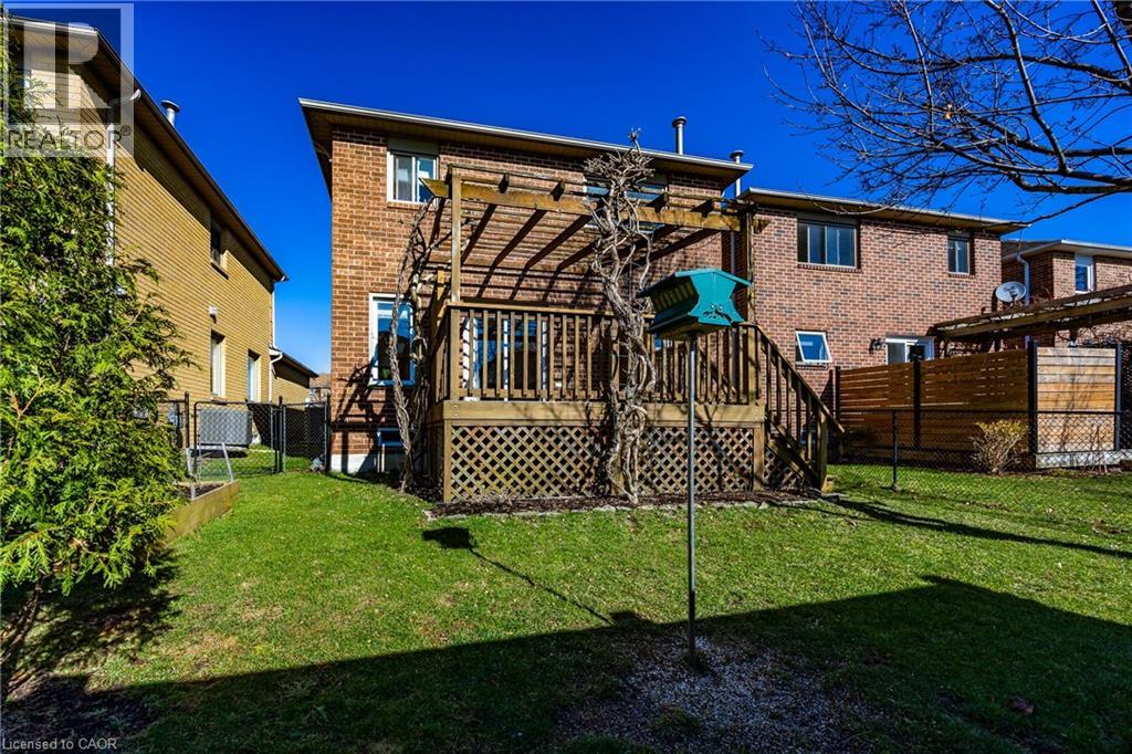 55 Grindstone Way, Waterdown, Ontario  L9H 7B5 - Photo 4 - 40819672