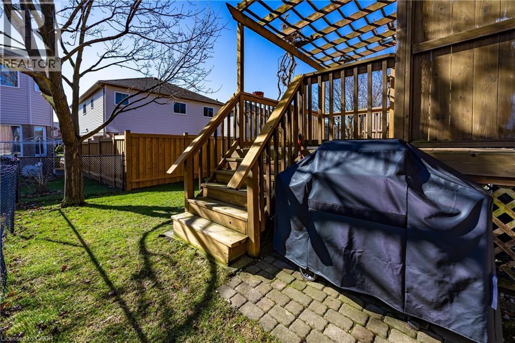 55 Grindstone Way, Waterdown, Ontario  L9H 7B5 - Photo 3 - 40819672