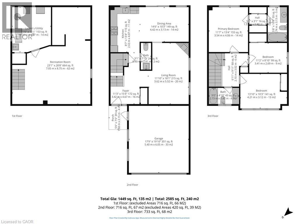 55 Grindstone Way, Waterdown, Ontario  L9H 7B5 - Photo 32 - 40819672