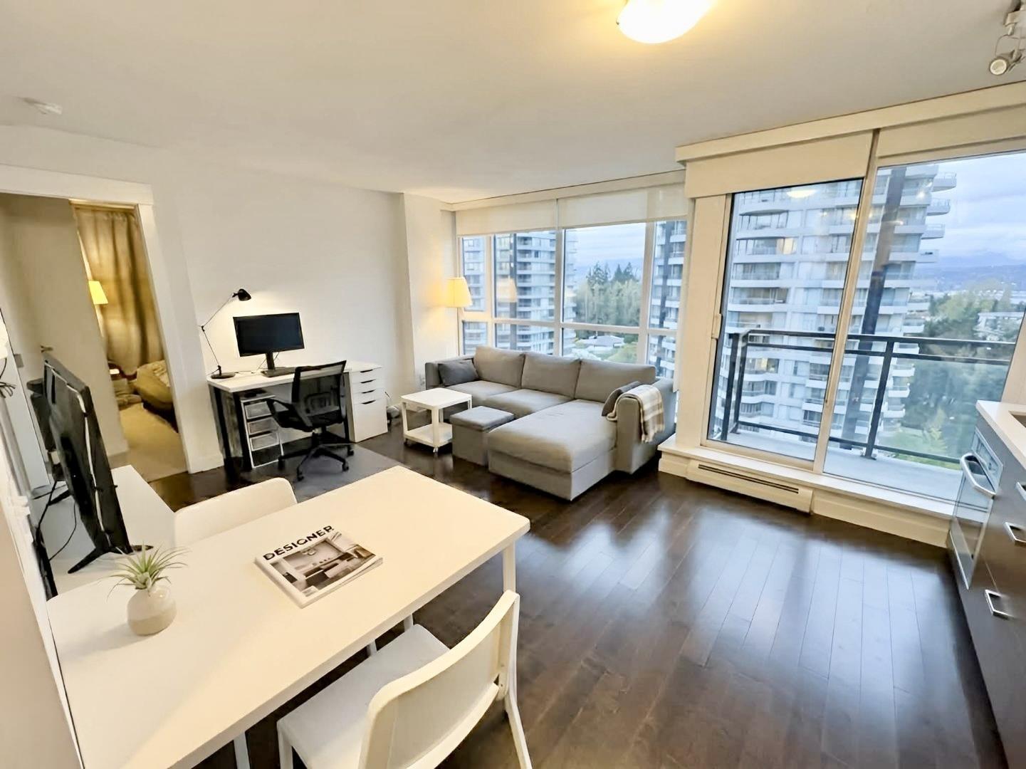 909 10777 University Drive, Surrey, British Columbia  V3T 0E6 - Photo 5 - R3102391